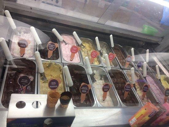 Gelato Italiano
